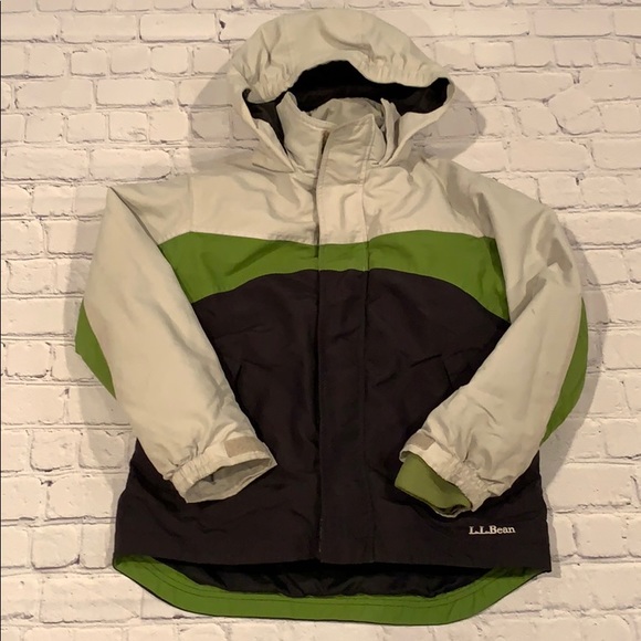 L.L. Bean Other - LL Bean Kids Winter Jacket